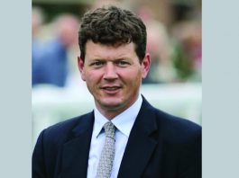 Andrew Balding trained Spanish Mission misses Caulfield Cup in Australia after setback.