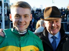 Saturday Racing news and tips Ascot 3