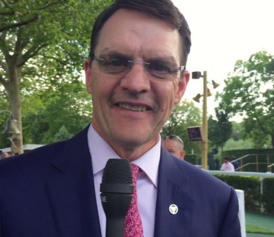 O'Brien tilt to equal Sir Henry Cecil's 10 wins in G1 Vertem Futurity Trophy