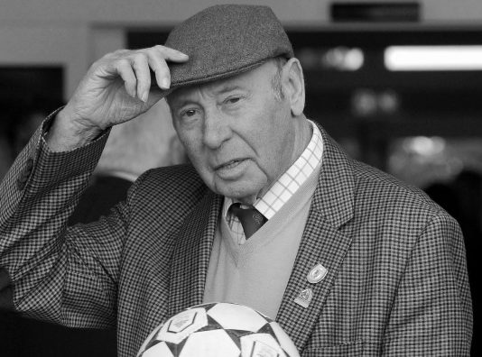 Trevor Hemmings: Wonderful owner who had such a lovely, wicked sense of humour