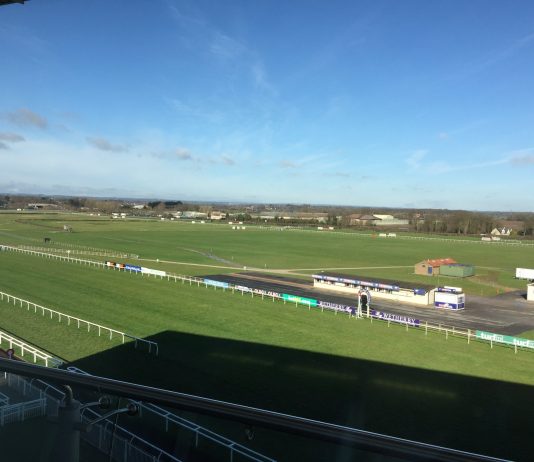 Saturday Racing news tips Down Royal and Wetherby Wetherby Racecourse
