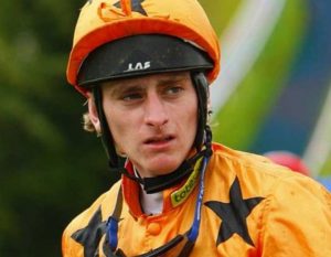 Adam Kirby rides Winklevi (8.00) Wolverhampton.