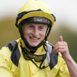 Tom Marquand rides Harry's Bar (3.05) Lingfield.