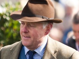 Philip Hobbs saddles Defi Du Seuil (2.05) Ascot.