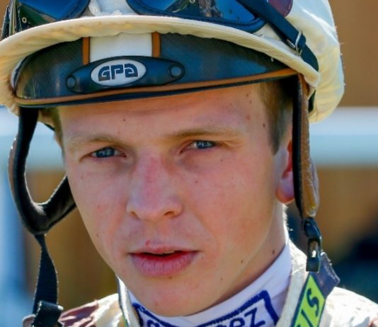 David Probert rode tip King's Lynn to Doncaster win.