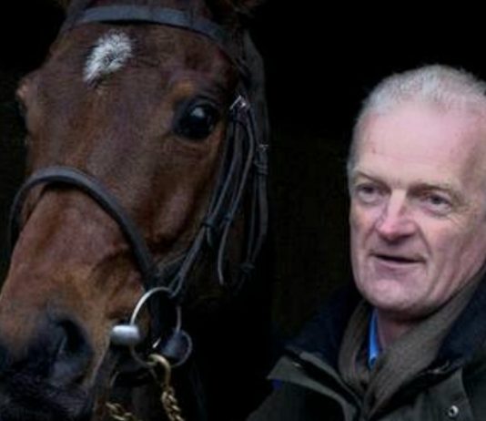 Mullins Thurles raid