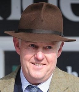 Philip Hobbs: St Barts (1.22) Chepstow Coral Welsh Grand National.