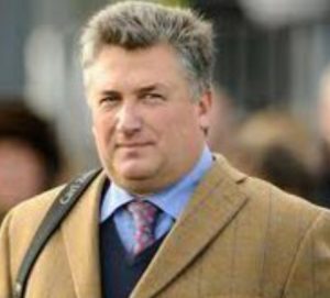 Paul Nicholls OBE saddles Grand Sancy (3.00) Ascot.