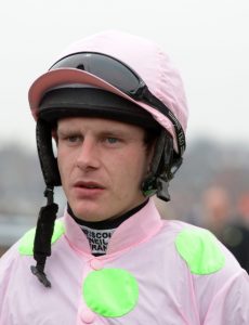 Paul Townend: rides El Fabiolo (12.00), Hors Piste (1.10), Al Boum Photo (2.20).