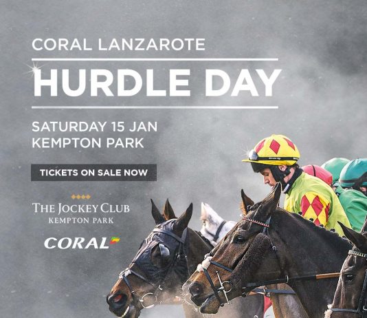 Ch'tibello and Dans Le Vent eye Coral Lanzarote Kempton glory