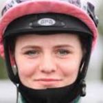 Laura Pearson rode tip Lammas to victory at Southwell