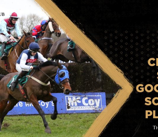 Here is the Going on the morning of declarations