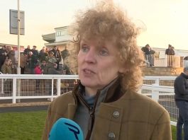 Racing Previews and tips Wetherby and Musselburgh Lucinda Russell saddles Ahoy Senor (2.30) Wetherby and Gemologist (3.10) Musselburgh.