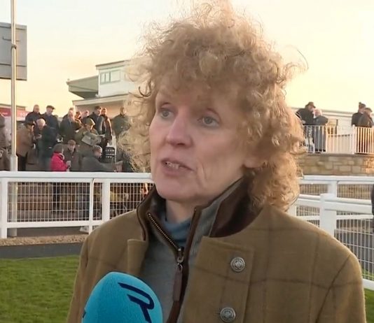 Racing Previews and tips Wetherby and Musselburgh Lucinda Russell saddles Ahoy Senor (2.30) Wetherby and Gemologist (3.10) Musselburgh.