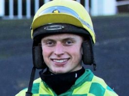 James Bowen rides Sceau Royal (3.00) Newbury Betfair Exchange Chase