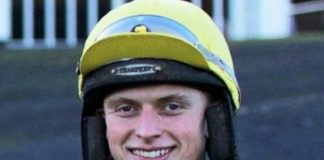 James Bowen rides Sceau Royal (3.00) Newbury Betfair Exchange Chase