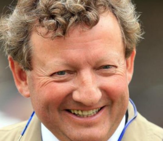 Mark Johnston trained My Dubawi completed fromthehorsesmouth.info 34-1 treble at Kempton.