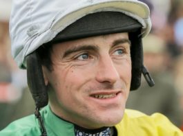 Saturday Racing Previews news and tips: Ayr, Hereford, Lingfield Park Brian Hughes rides Leitrim Chief (2.45) Ayr.