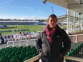 Jonbon tipped to land Grade 1 Betway Top Novices’ Hurdle