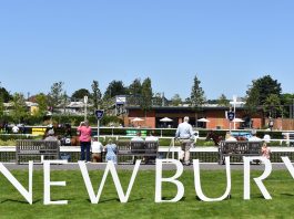 Newbury stage three Group 3 races on Saturday