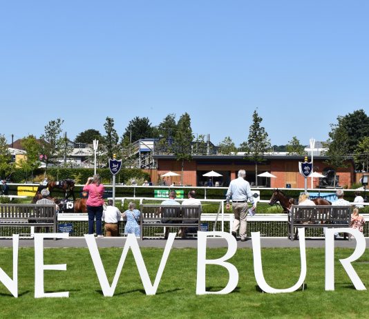 Newbury stage three Group 3 races on Saturday