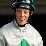 Ben Curtis rode fromthehorsesmouth.info tip Zarzyni (13-2) to Musselburgh win.