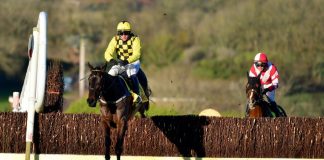 Willie Mullins will saddle dual Gold Cup winner Al Boum Photo at Auteuil.