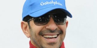 Saeed bin Suroor trained Dubai Hope (4.20) Chelmsford.