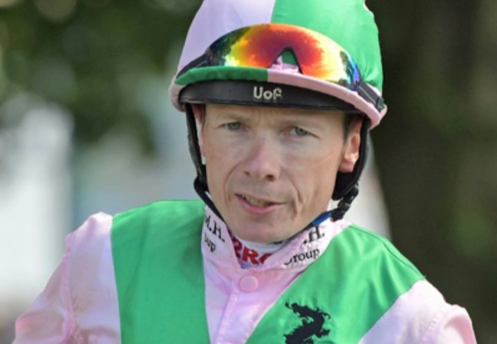 Jamie Spencer: Prince Of Bel Lir fromthehorsesmouth.info 27th winning tip on Saturday.