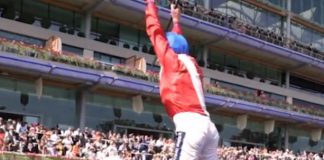Dettori woes end