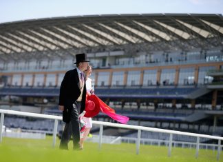 Royal Ascot Day One