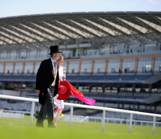 Royal Ascot Day One
