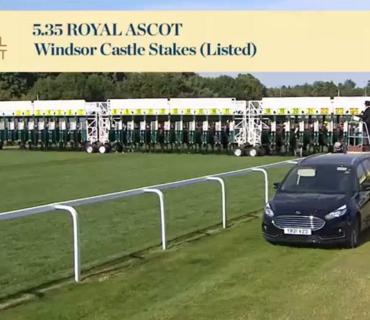 Royal Ascot review Day 2 – Little Big Bear lands Windsor Castle Stakes Little Big Bear lands Windsor Castle Stakes