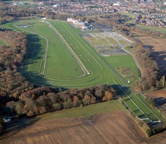 Haydock Park