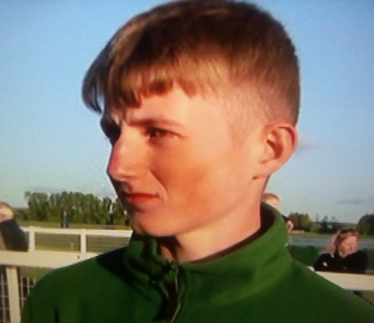 Nick thwarted on medical grounds at Ayr