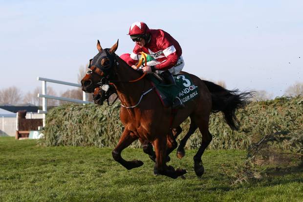 Tiger Roll out to prove fitness ahead of National