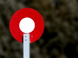 FIRST PAST THE WINNING POST