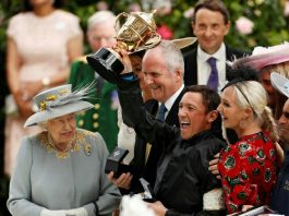 Day 4 Royal Ascot – Dettori rides 8-1 tip Advertise to victory
