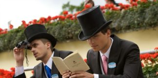 It is the final day of Royal Ascot