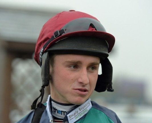 Jack Sherwood