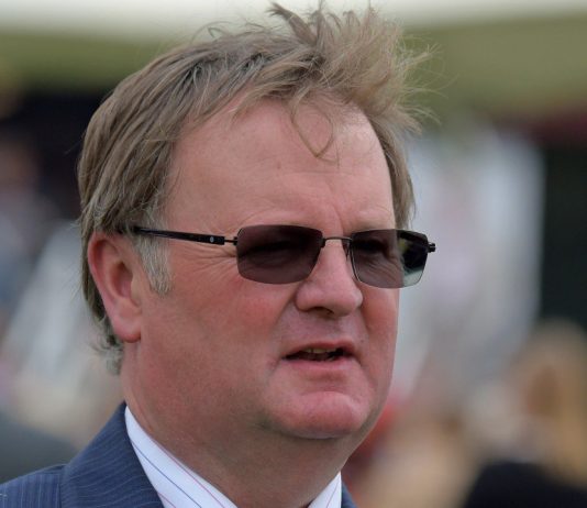 Trainer Dods slams UK in ‘scandal’ as ex-jockey sent packing to India!