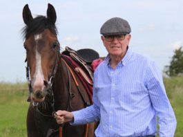 Mick Channon trained tip Koeman (16-1) from 22-1, second at Lingfield.