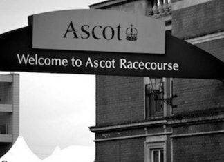 Ascot's King George VI and Queen Elizabeth Qipco Stakes looms