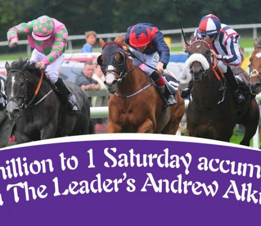 2,500,000-1 eleven horse winning accumulator by fromthehorsesmouth.tips 2,500,000-1 eleven horse winning accumulator by fromthehorsesmouth.tips