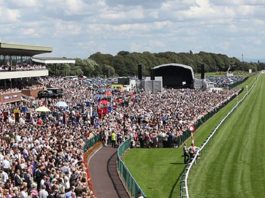 Ten Sovereigns and Advertise head £300,000 G1 32Red Sprint Cup at Haydock