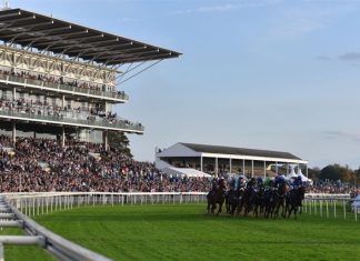 Battaash, Ten Sovereigns and Mabs Cross set for York clash