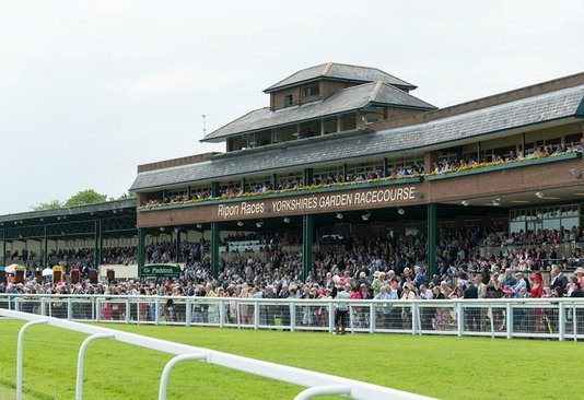 Gunmetal on fire to repeat Ripon William Hill Great St. Wilfrid Handicap Stakes Gunmetal on fire to repeat Ripon William Hill Great St. Wilfrid Handicap Stakes