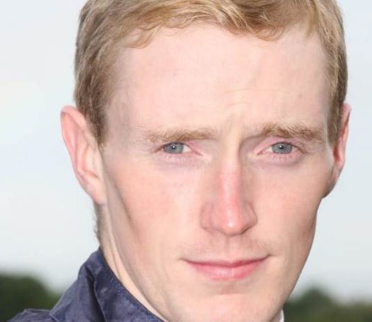 Former ‘Donkey Derby’ jockey Billy Lee Billy Lee - Donkey Derby fame - to Royal Ascot winner.