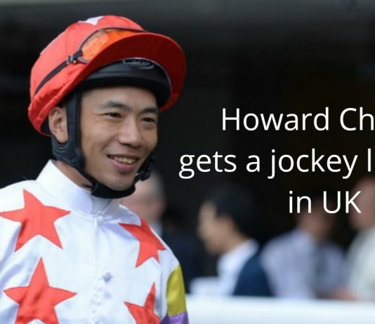 Cheng deserves ‘second chance’ – Haggas Cheng deserves 'second chance' - Haggas - Image Twitter