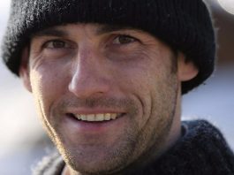 Follow the upcoming NH Campaign here and in The Leader Stewards interview Kirby after Bushypark win